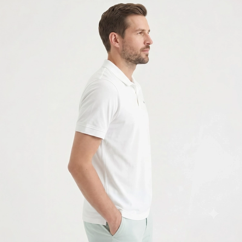 POLO PIQUE DOCKERS - 2