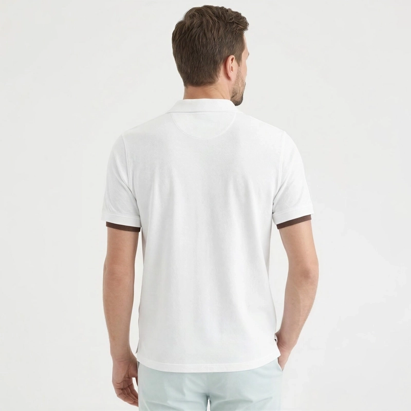 POLO PIQUE DOCKERS - 3