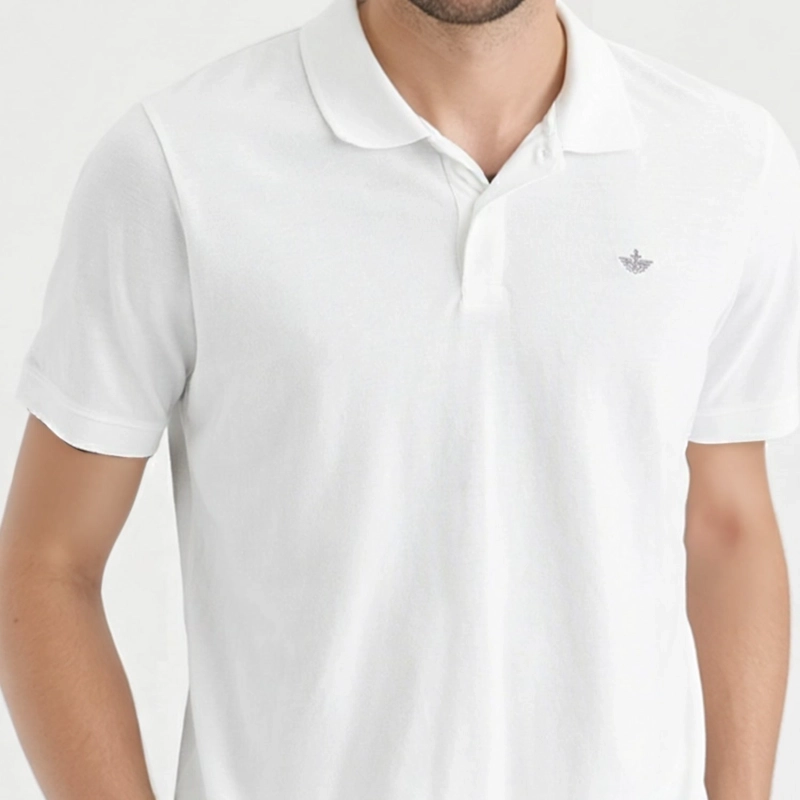 POLO PIQUE DOCKERS - 4