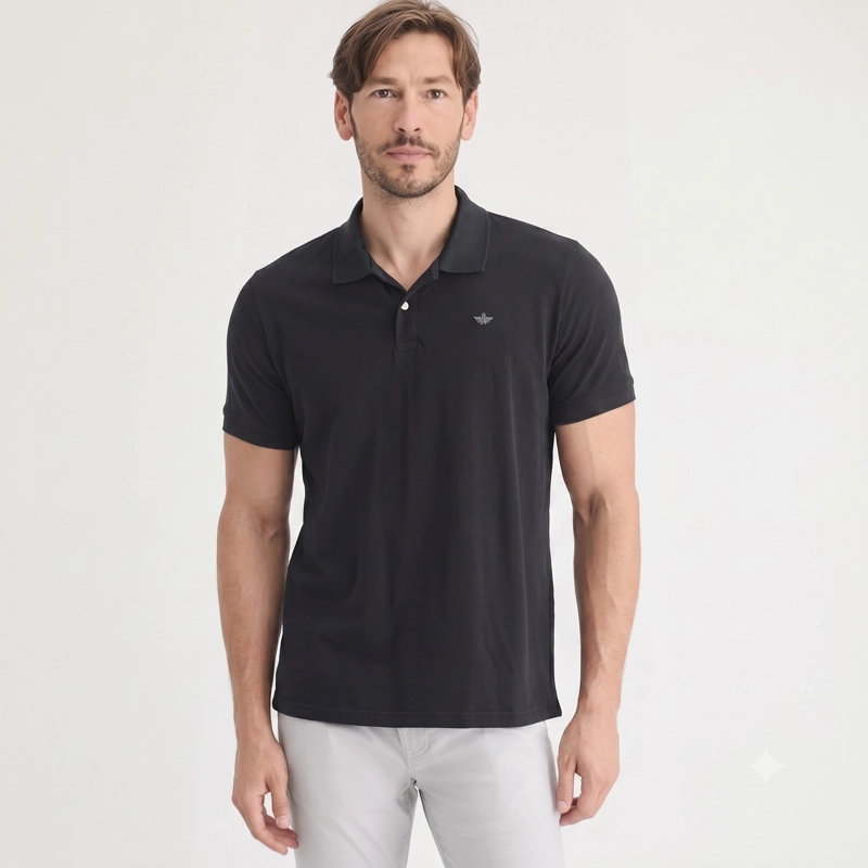 POLO PIQUE DOCKERS - 1