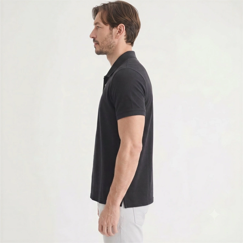 POLO PIQUE DOCKERS - 2