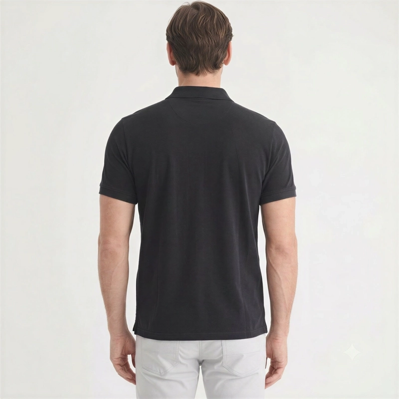 POLO PIQUE DOCKERS - 3