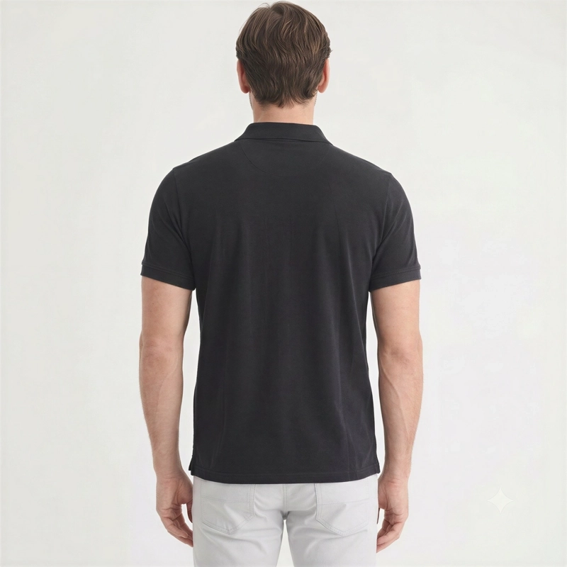 POLO PIQUE DOCKERS - 3