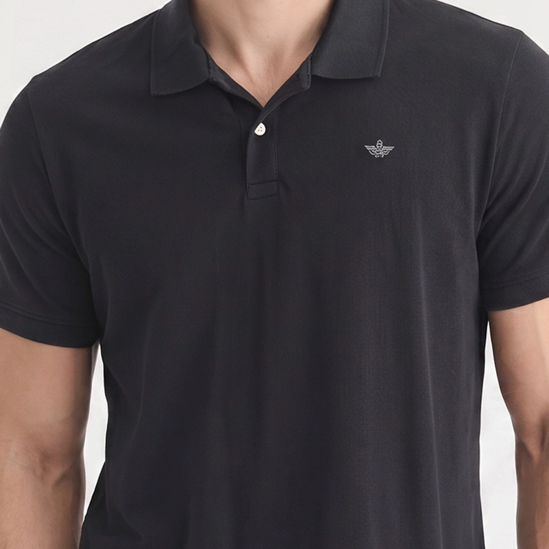 POLO PIQUE DOCKERS - 4