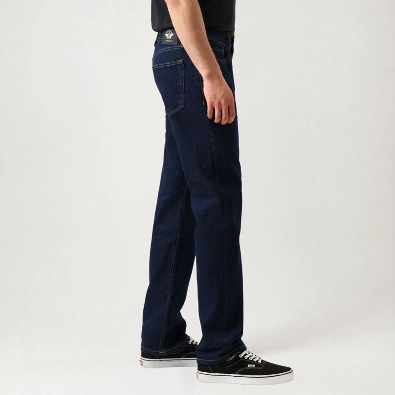 PANTALON JEAN CUT STRAIGHT DOCKERS - 2