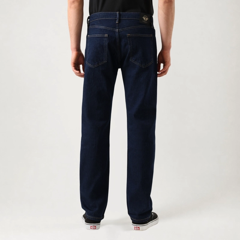 PANTALON JEAN CUT STRAIGHT DOCKERS - 3