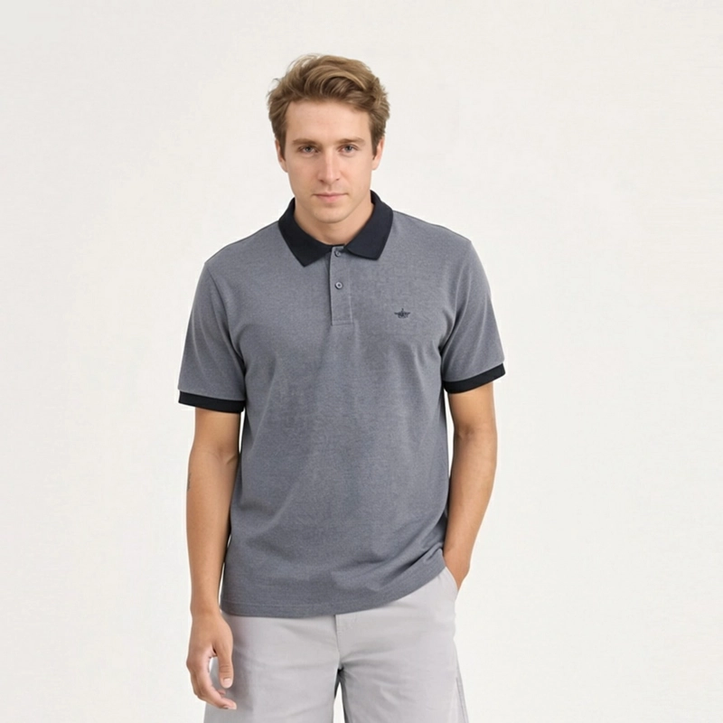 POLO SUPIMA DOCKERS - 1