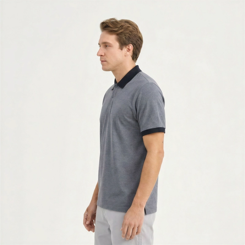 POLO SUPIMA DOCKERS - 2