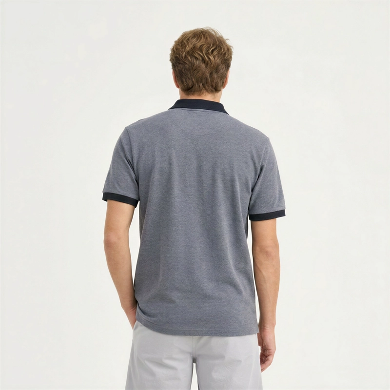 POLO SUPIMA DOCKERS - 3