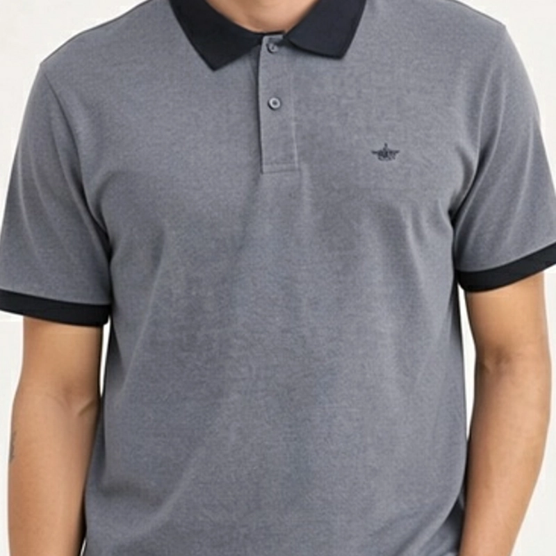 POLO SUPIMA DOCKERS - 4
