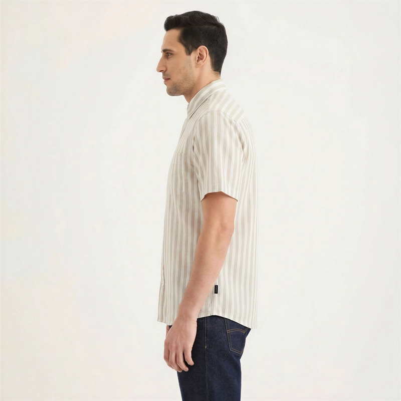 CAMISA  ULTIMATE ALGODON DOCKERS - 2