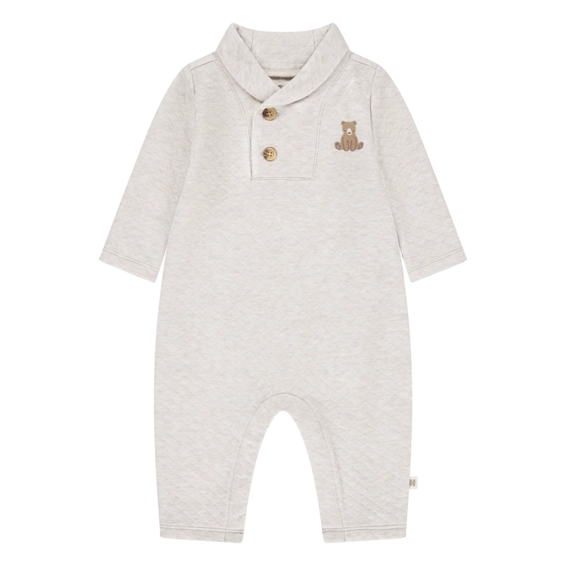 OSITO BEIGE PREMIUM BEBE HUGGIES - 1