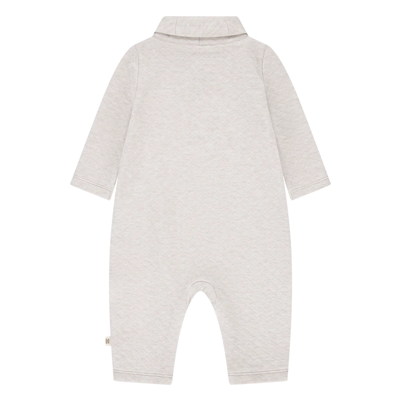 OSITO BEIGE PREMIUM BEBE HUGGIES - 2