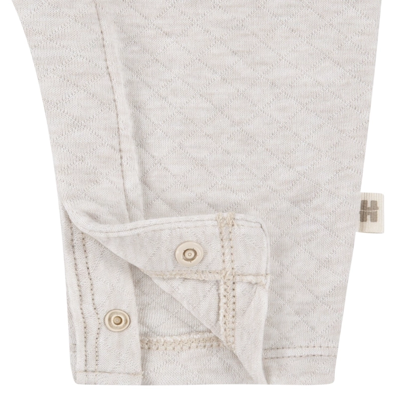 OSITO BEIGE PREMIUM BEBE HUGGIES - 5
