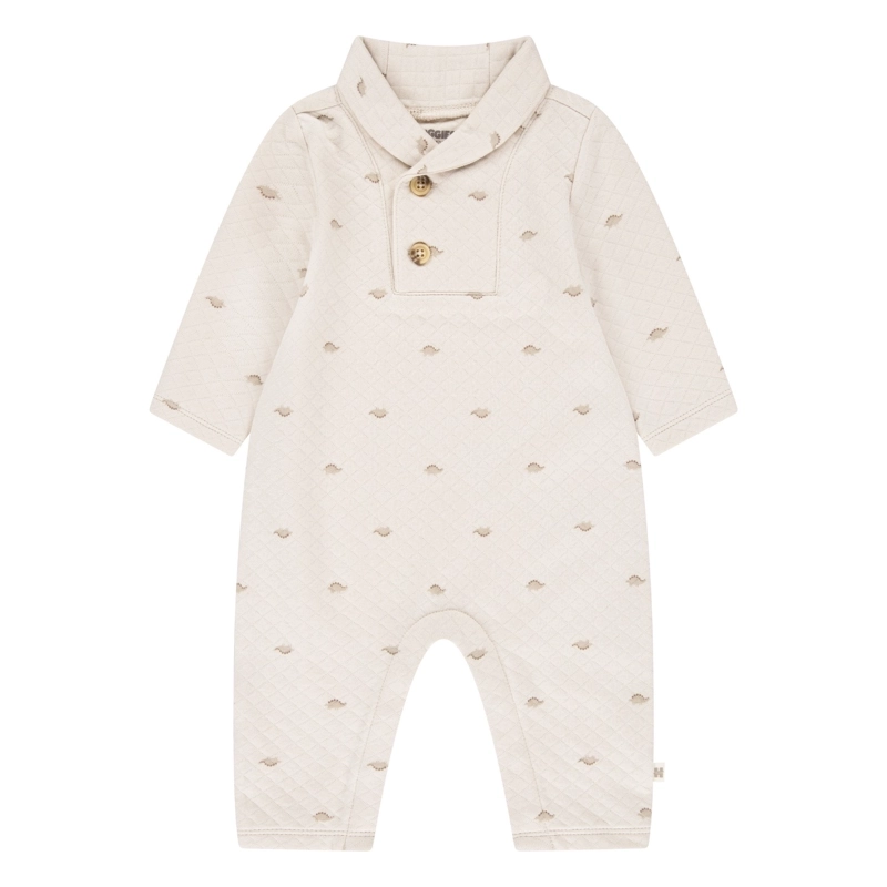 OSITO PATRON PREMIUM BEBE HUGGIES - 1