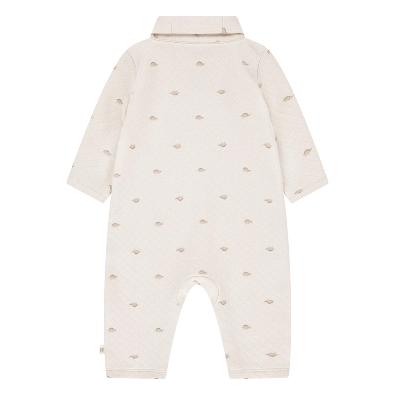 OSITO PATRON PREMIUM BEBE HUGGIES - 2