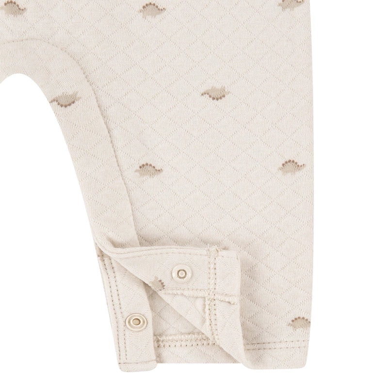 OSITO PATRON PREMIUM BEBE HUGGIES - 6