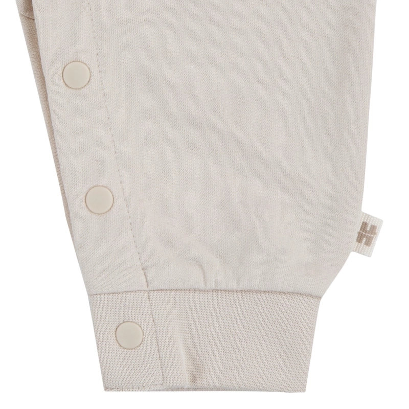 OSITO WAFFLE BEIGE BEBE HUGGIES - 4
