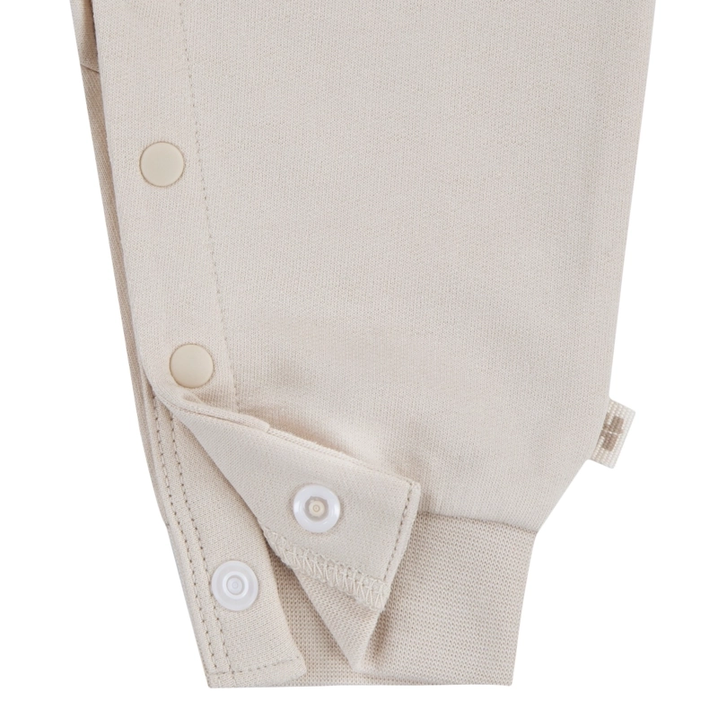 OSITO WAFFLE BEIGE BEBE HUGGIES - 6