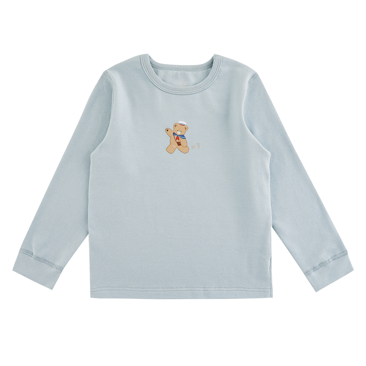 PIJAMA NIÑO DE ALGODÓN – SWEET BEAR - 3