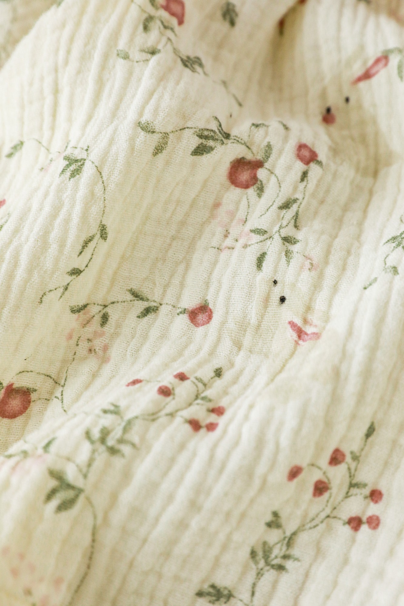 PIJAMA NIÑA 100 % ALGODÓN SUAVE | ESTILO DE BEBÉ - 9