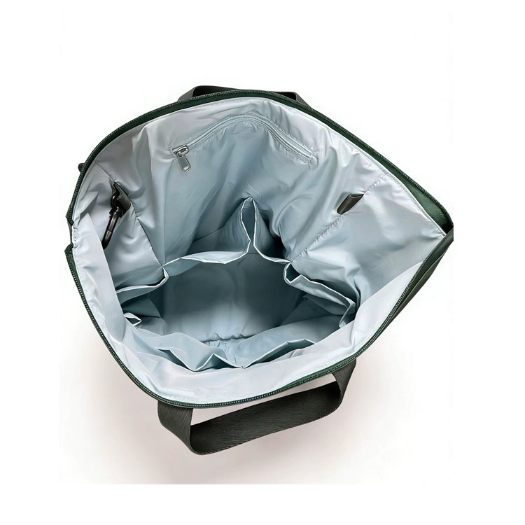 Mochila Pañalera para Papás 20L con Cambiador Portátil Incluido - 6