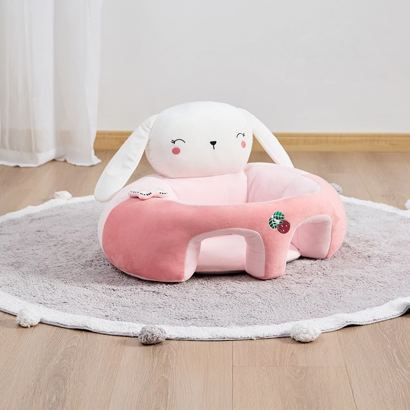 SILLON DE APOYO BEBE  SENSIBLUE® — DISEÑO TIGRE - 1