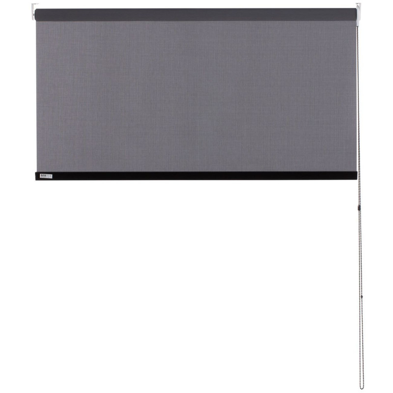 CORTINA ROLLER SUNSCREEN 150X170CM - 4