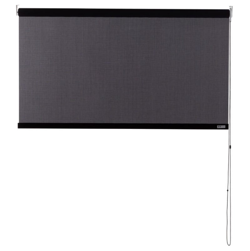 CORTINA ROLLER SUNSCREEN 100X240CM - 4