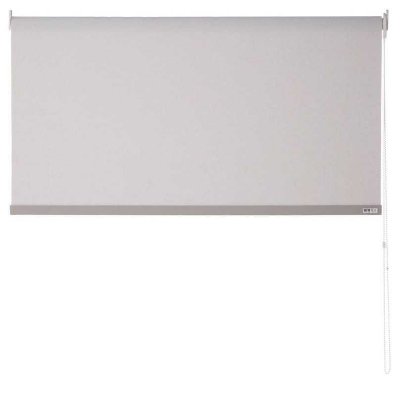 CORTINA ROLLER SUNSCREEN 110X240CM - 4