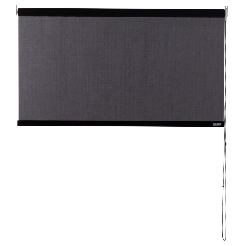 CORTINA ROLLER SUNSCREEN 160X240CM - 4