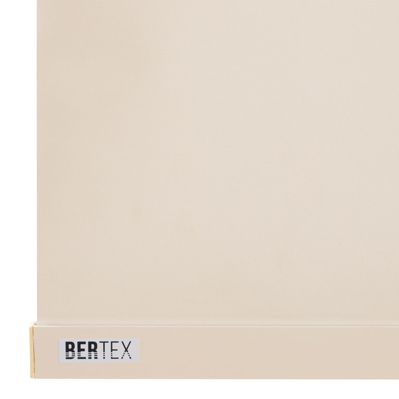 CORTINA ROLLER BLACKOUT 110X170CM - 2