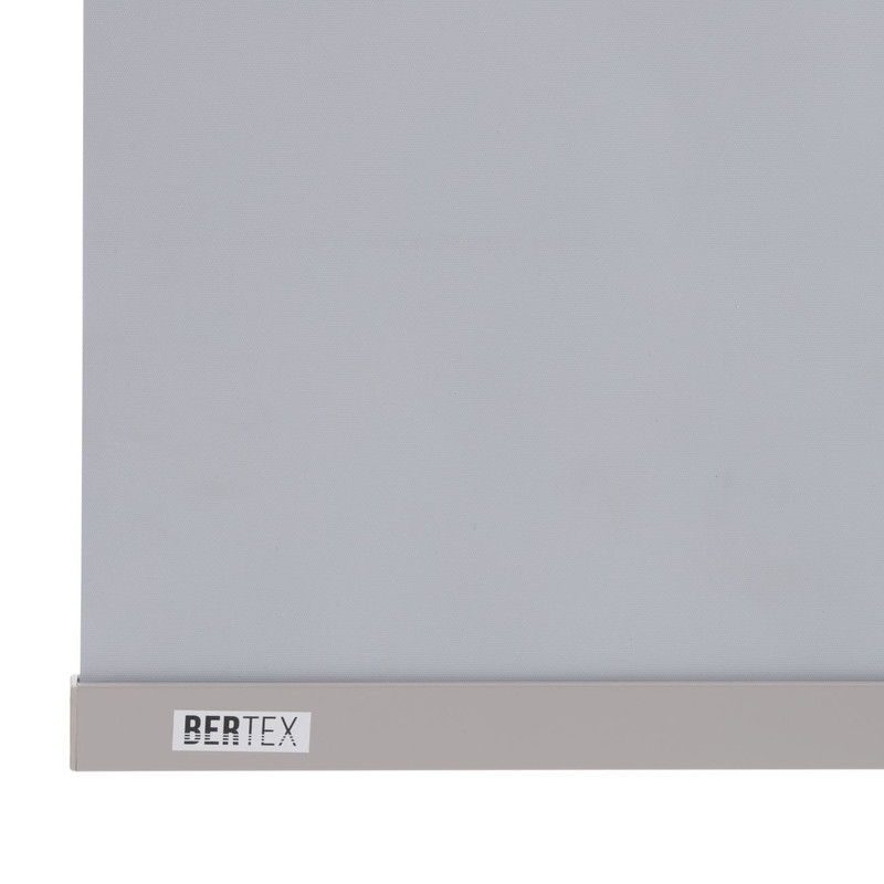 CORTINA ROLLER BLACKOUT 120X170CM - 2