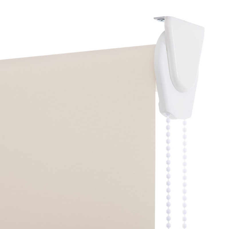 CORTINA ROLLER BLACKOUT 130X170CM - 1