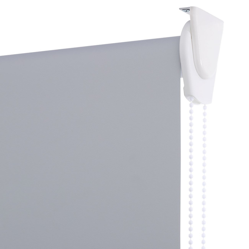 CORTINA ROLLER BLACKOUT 80X240CM - 1