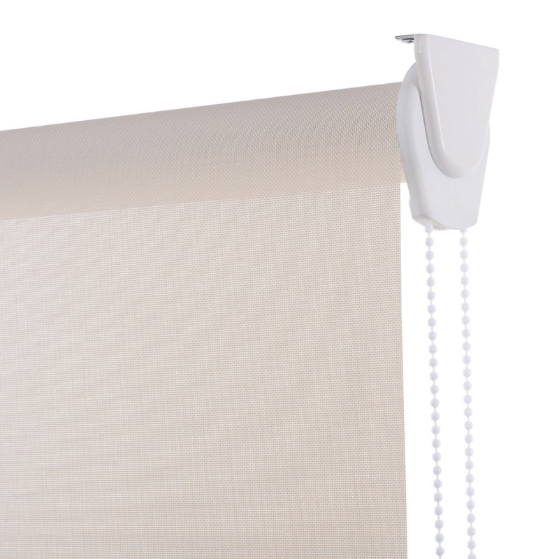 CORTINA ROLLER SUNSCREEN 85X170CM - 1
