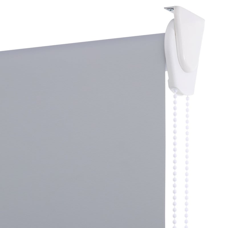 CORTINA ROLLER BLACKOUT 115X170CM - 1