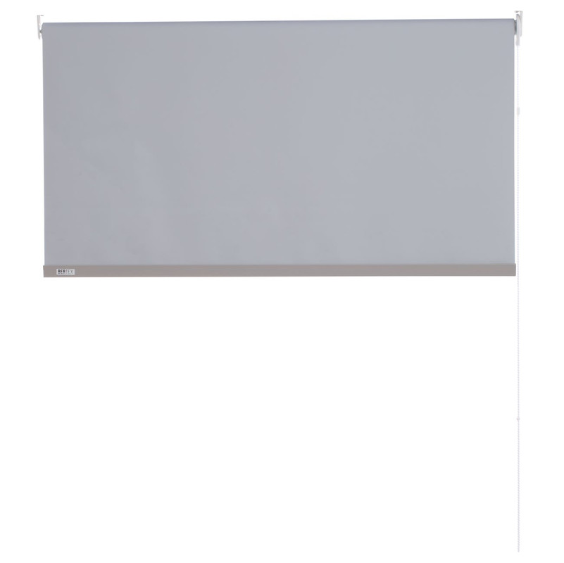CORTINA ROLLER BLACKOUT 135X170CM - 4