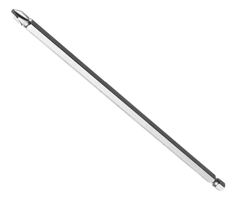 JUEGO DE PUNTA PHILLIPS PH2 150MM PACK 8 UND - 1