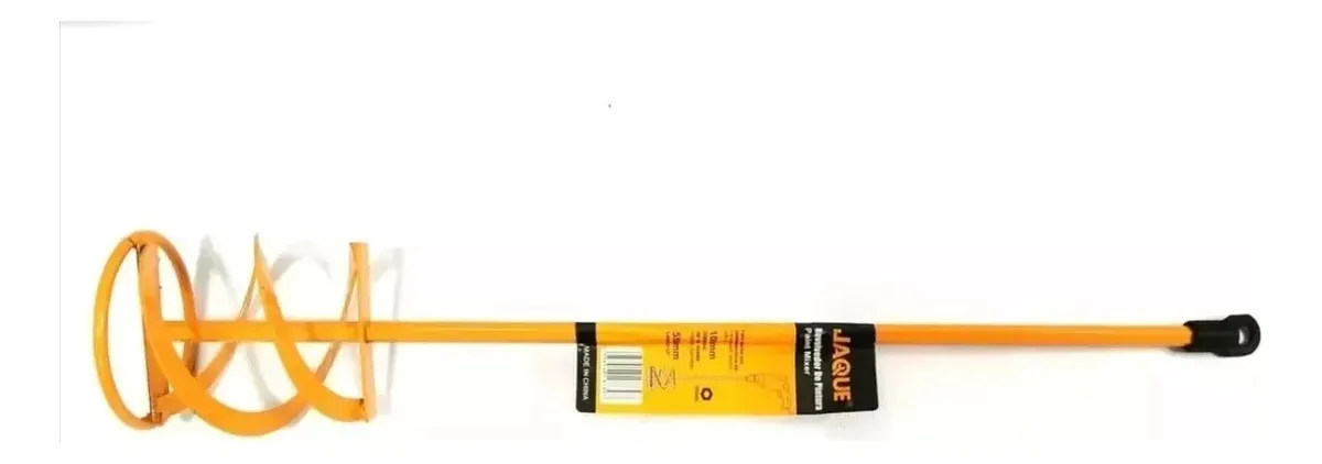 REVOLVEDOR DE MEZCLA PARA BECKRON PINTURA Y CEMENTO - 2