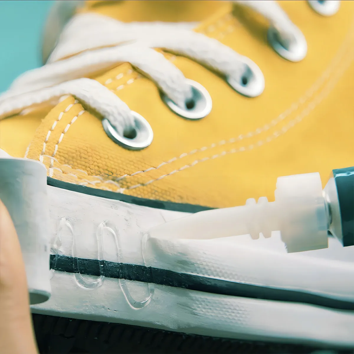 ECCOLE® - ADHESIVO PARA ZAPATILLAS - 9G - 4