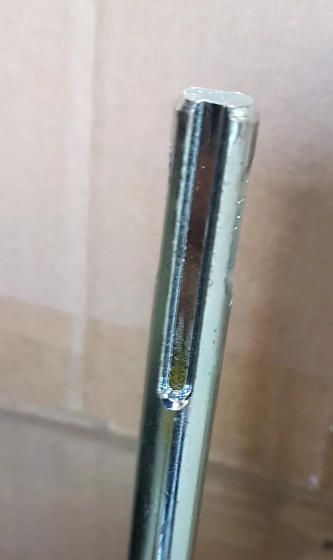 REVOLVEDOR MEZCLADOR BEKRON PINTURA TOMA SDS( HILTI) - 4