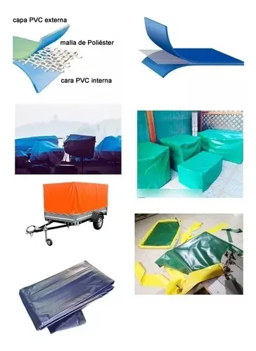 PEGAMENTO ADHESIVO ULTRAFLEX PVC-60 POLIURETANO PREMIUM - 2
