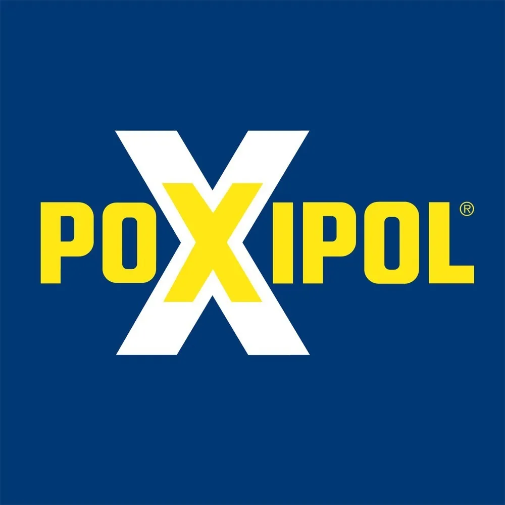 POXIPOL® - SOLDADURA PLÁSTICA 10 MIN TRANSPARENTE 82G/70ML - 4