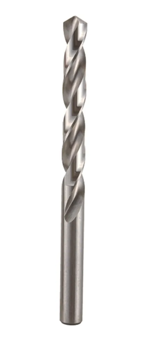 SET 10 BROCAS DE METAL 3, 3.5, 4 Y 5MM TOTAL 40 BROCAS - 1