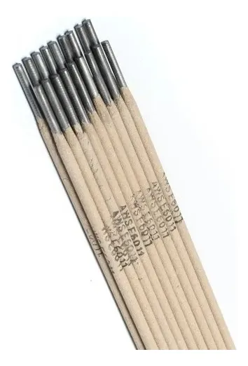 ELECTRODOS DE SOLDADURA 6011 3/32 1KG - 2