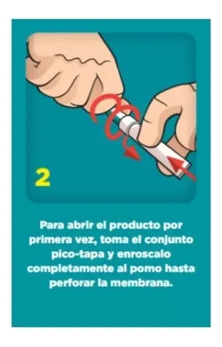 PACK 12 ECCOLE PEGAMENTO ZAPATOS Y ZAPATILLAS 9GR - 3