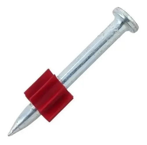 CLAVO HILTI SDM CLAVO DISPARO 1 1/2 PULG. CAJA 100 CLAVOS - 1