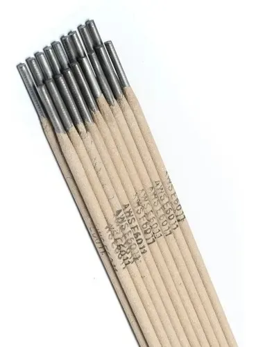 ELECTRODOS DE SOLDADURA 6011 3/32 5KG - 2
