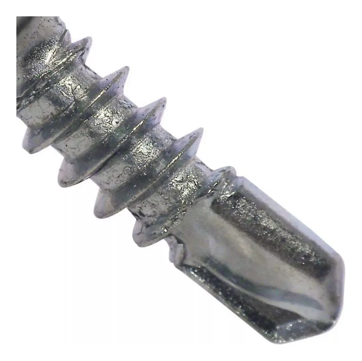 TORNILLO CABEZA LENTEJA P. BROCA 8X1/2, CAJA 1000 UNIDADES - 2